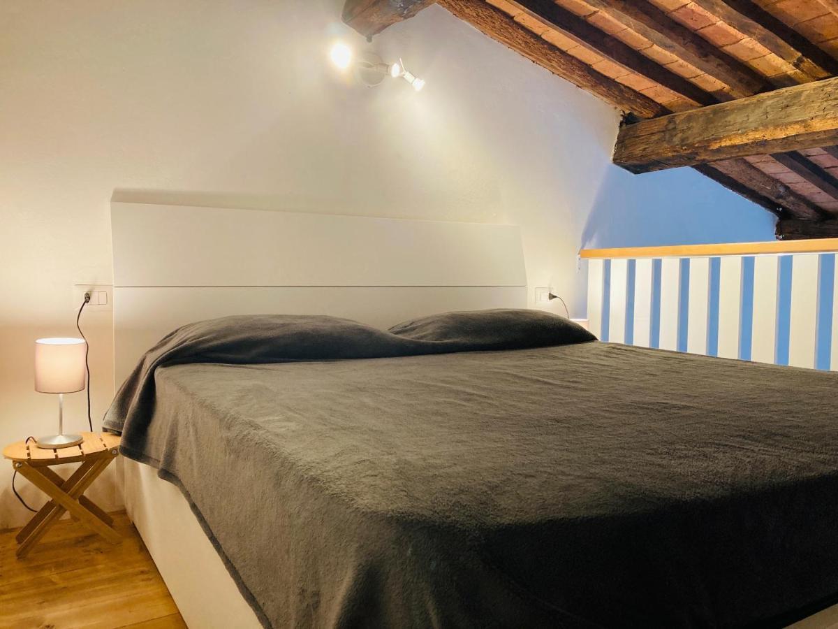 San Cerbone Apartment Porto Azzurro Phòng bức ảnh