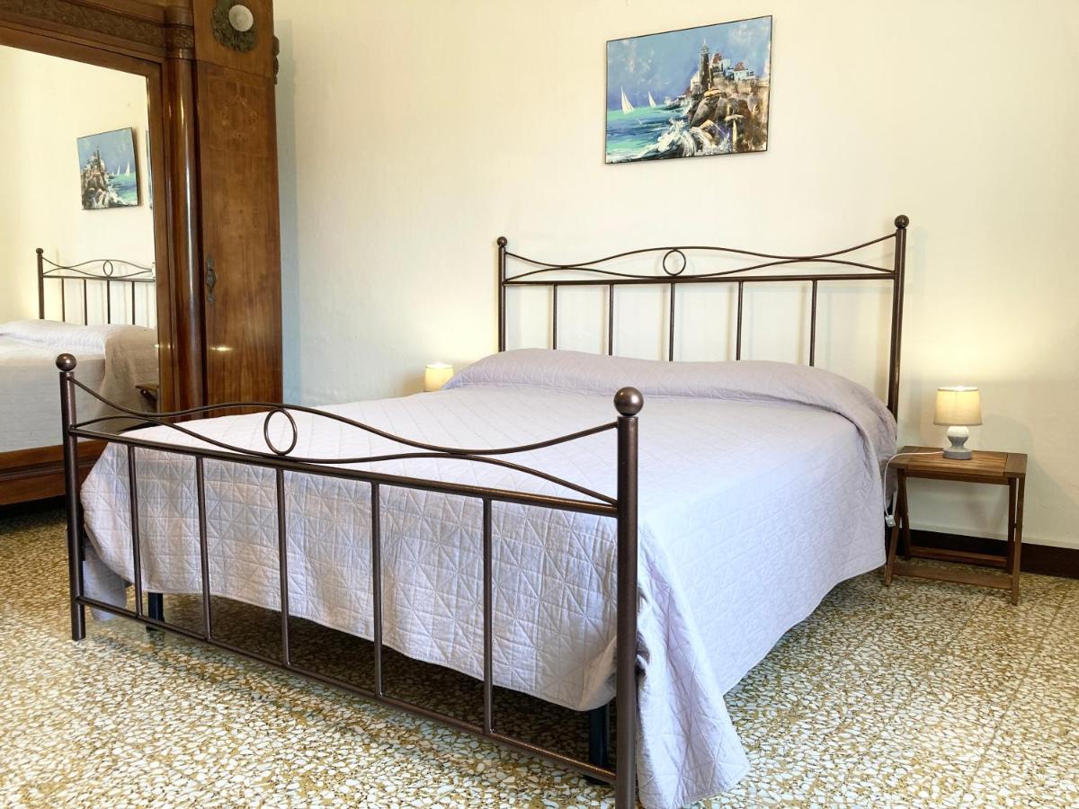 San Cerbone Apartment Porto Azzurro Ngoại thất bức ảnh