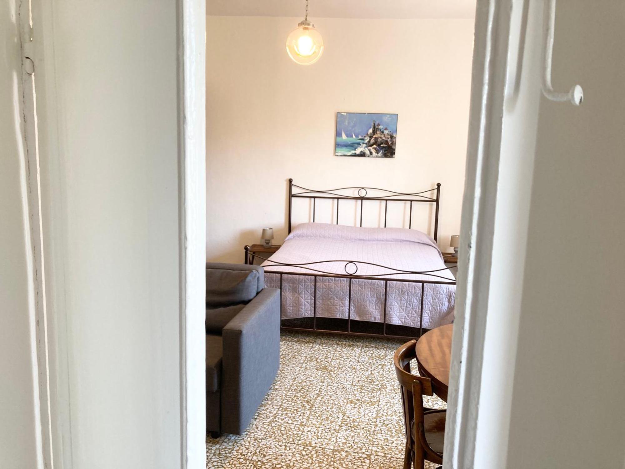 San Cerbone Apartment Porto Azzurro Phòng bức ảnh