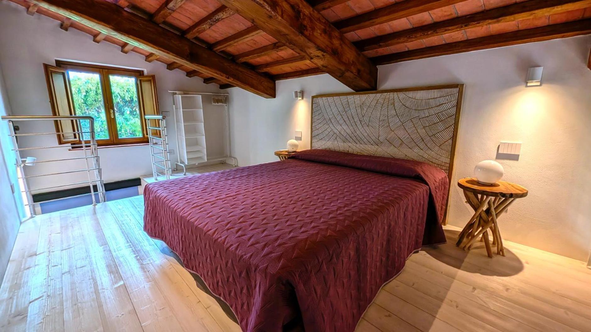 San Cerbone Apartment Porto Azzurro Ngoại thất bức ảnh