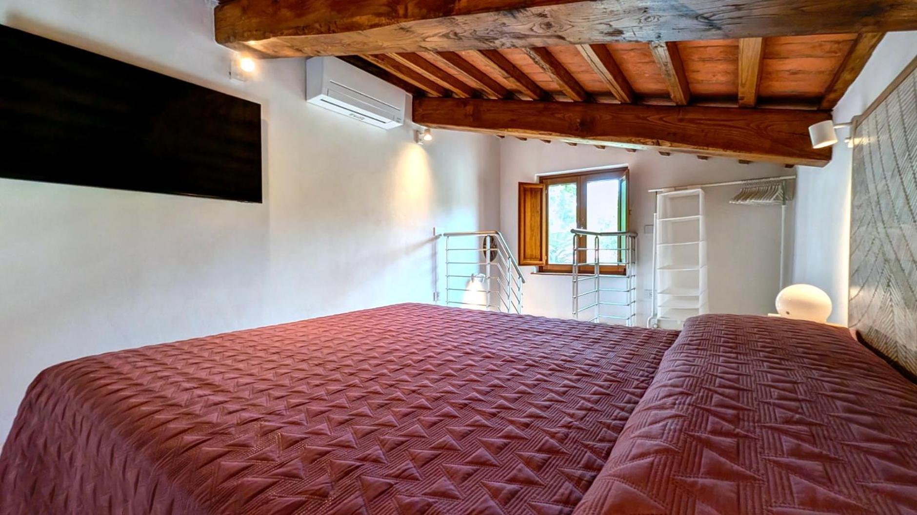San Cerbone Apartment Porto Azzurro Ngoại thất bức ảnh