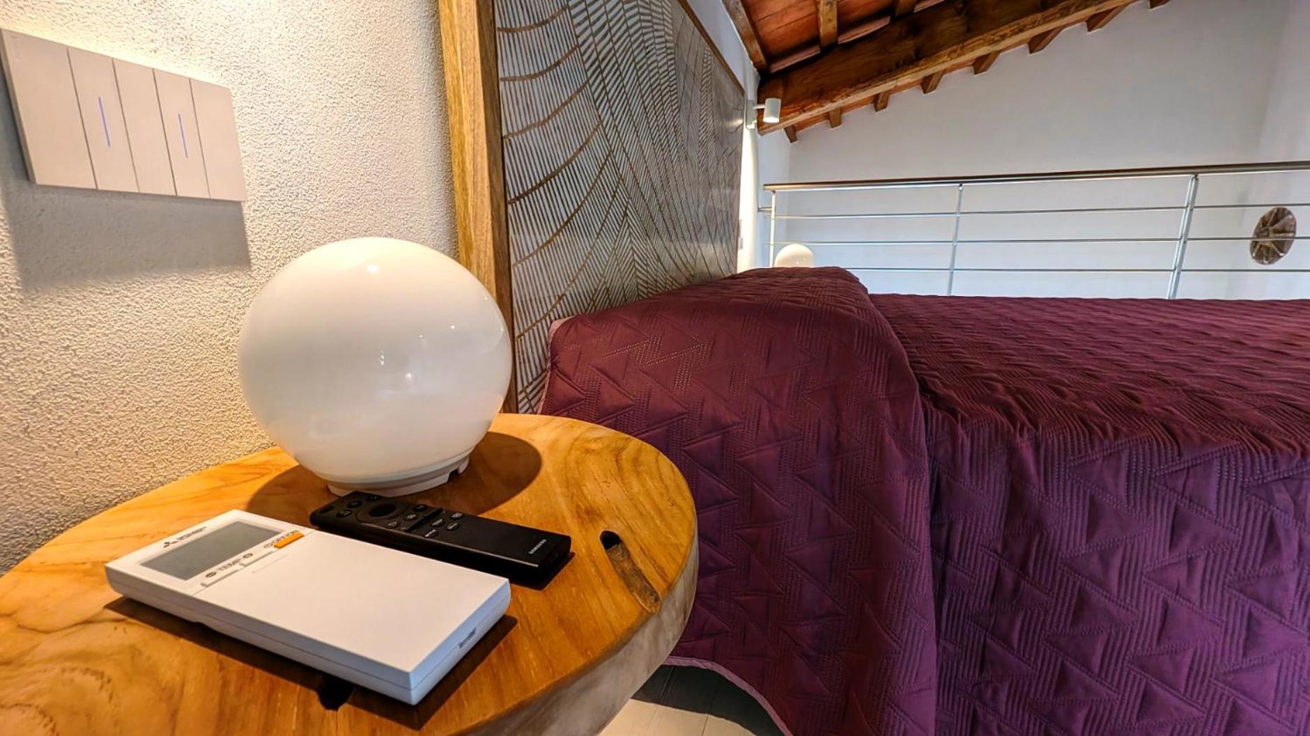 San Cerbone Apartment Porto Azzurro Ngoại thất bức ảnh