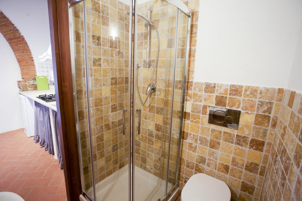 San Cerbone Apartment Porto Azzurro Ngoại thất bức ảnh